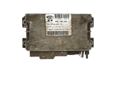 Calculateur IAW16F.EB 7795574 Fiat Magneti MarellI 25127