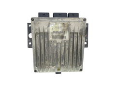 Calculateur 8200498185 8200469333 R0410B027D Renault Delphi 62932