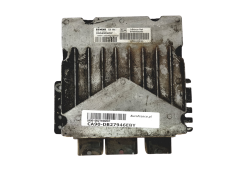 Calculateur 5WS40036D-T 9649063480 9644302380 27946