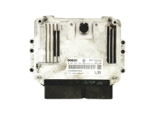 Calculateur 0281013521 37820-RH2-E02 Honda Bosch