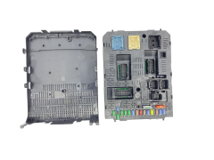 Calculateur JCI 2125403-1 002124568 01 PSA Johnson Controls Calculateur JCI 2125403-1 002124568 01 PSA Johnson Controls