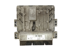 Calculateur Ecu Renault 237106968R A2C98849200 Continental 26142