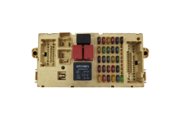 Calculateur BSI Fiat 46758963 18519