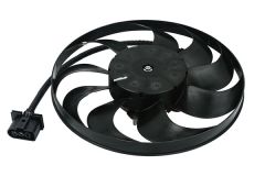 Motoventilateur De Moteur 6Q0959455J B11493 VW Seat Skoda Borsehung