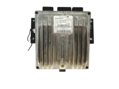 Calculateur 8200334419 8200374152 R0410B024B Renault Delphi 22361