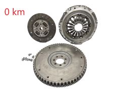 Ensemble D`Embrayage 302050901R 8200735159 Valeo 1.6 16v Renault  Ensemble D`Embrayage 302050901R 8200735159 Valeo 1.6 16v Renault