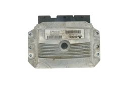 Calculateur Renault 8200504593 8200461733 21585412-6B Valeo 37017