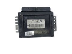 Calculateur 96417290 5WY5403F D32 1BGT Chevrolet 51528