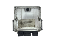Calculateur PSA 0281011081 9647472780 9646850580 Bosch 60256