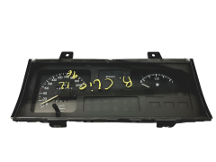 Bloc Compteurs Vitesse Renault Clio 1 7700841348 57251