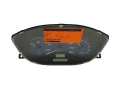 Bloc Compteurs Vitesse Chevrolet Matiz 96664132 60972 Bloc Compteurs Vitesse Chevrolet Matiz 96664132 60972