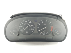Bloc Compteurs Vitesse BMW 5 E39 6211 8369038 008630025 VDO
