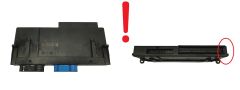 Calculateur 532304J02 61.35 9119494-01 BMW Lear 68860 Calculateur 532304J02 61.35 9119494-01 BMW Lear 68860