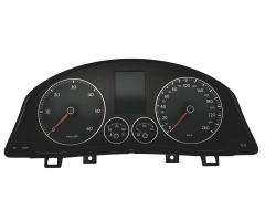 Bloc Compteurs Vitesse VW Golf MK5 1K0920874B 110080375005 30031 Bloc Compteurs Vitesse VW Golf MK5 1K0920874B 110080375005 30031
