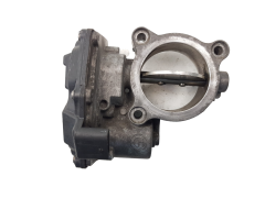 Boitier Papillon D’admission BMW 1354 7810752 03 10378517 Pierburg 3213
