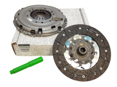 Ensemble D`Embrayage Original Renault Opel Nissan 302050865R