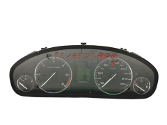 Bloc Compteurs Vitesse Peugeot 407 9658137280 A2C53106695 59111