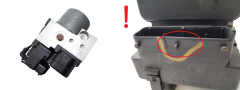 Pompe Abs Rover SRB100690 0273004247 0265216519 2665