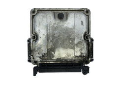 Calculateur PSA 0281010362 9640324380 28FM0190 Bosch 52454