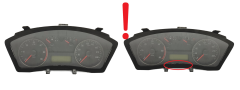 Bloc Compteurs Vitesse Fiat Stilo 51746764 VP3FCF-10849-LD 58940 Bloc Compteurs Vitesse Fiat Stilo 51746764 VP3FCF-10849-LD 58940