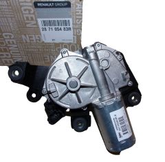 Tringlerie D'essuie Glace Arrière Original 287105483R Renault Dacia