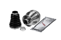 Arbre de Transmission Articulation 7H0498103C 44981771801 VW Transporter Vika