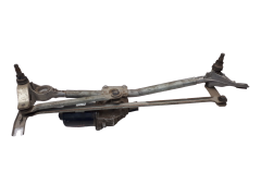 Tringlerie D'essuie Glace BMW 3 E90 7161711-04 6978263-01 404.959 Valeo