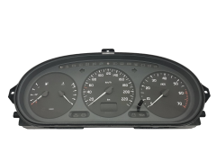Bloc Compteurs Vitesse Megane Scenic 21578161-2 21612792-4 56803