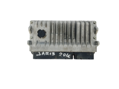 Calculateur 89661-0DK91 MB276200-0230 Toyota Denso 