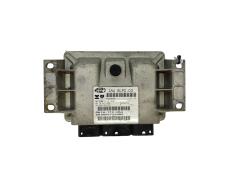 Calculateur PSA 9654722680 IAW6LP2.03 16.712.054 Magneti Marelli 57433