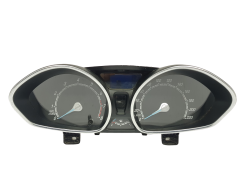 Bloc Compteurs Vitesse Ford Fiesta C1BT-10849-EAT C1BT10849EAT 27061