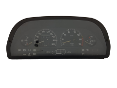 Bloc Compteurs Vitesse Fiat Uno 6046050030A 2687 Bloc Compteurs Vitesse Fiat Uno 6046050030A 2687