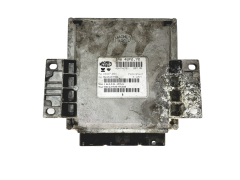 Calculateur 9642597680 IAW48P2.70 PSA Magneti Marelli 28028