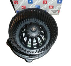 Moteur Ventilateur Chauffage Climatisation Original Citroen C5 II 6441N6 Moteur Ventilateur Chauffage Climatisation Original Citroen C5 II 6441N6