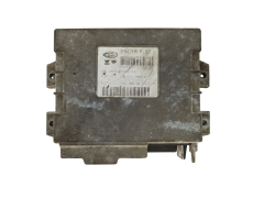Calculateur IAW18FD.5Z 46531218 61600.404.00 Fiat Magneti Marelli 15255