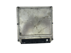 Calculateur Mercedes A6111537779 0281011001 Bosch 52618