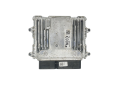Calculateur 391B5-03AE0 391A5-03AE0 Hyundai Continental