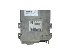 Calculateur 9621477380 IAW8P.13 16240.124 PSA Magneti Marelli 60126