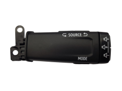 Commande De Radio 255525104R Clio 5 Captur 2 Renault Valeo 0km