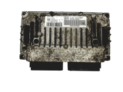 Calculateur S126024101C 9661983980 9659838680 PSA Siemens 17116