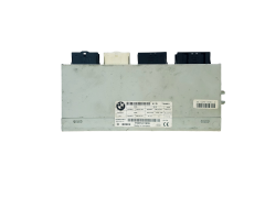 Calculateur Moduł 61.35 7394651 F005V01606 BMW Bosch Calculateur Moduł 61.35 7394651 F005V01606 BMW Bosch