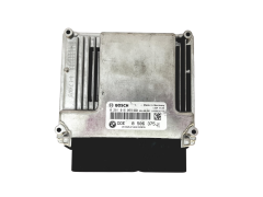 Calculateur DDE8506375 0281016069 BMW