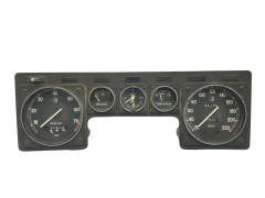 Bloc Compteurs Vitesse Alfa Romeo Alfetta Jaeger