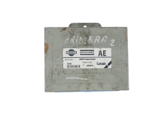 Calculateur 23710-3J300 80563A Nissan Lucas 47330
