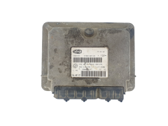 Calculateur IAW4AF.M7 73501877 Fiat Magneti Marelli 37726
