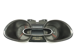 Bloc Compteurs Vitesse Renault Clio 4 248107970R Visteon 27542 Bloc Compteurs Vitesse Renault Clio 4 248107970R Visteon 27542
