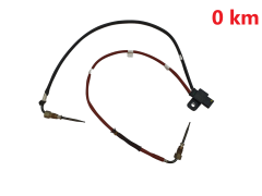 Capteur De Température De Gaz D`Echappement 226585317R Renault Dacia 0km