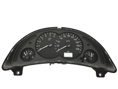 Bloc Compteurs Vitesse Opel Corsa C 13173347WA 110008988026 30112