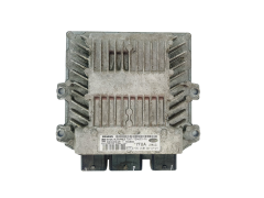 Calculateur 7S61-12A650-FA 5WS40633A-T Ford Siemens 35480