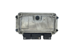Calculateur 0261207318 9648483480 9643897580 PSA Bosch 54905